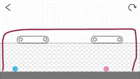 Brain dots! Level 109!