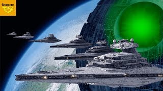 Everything Wrong with the Battle of Endor