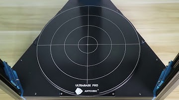 Anycubic Predator Adjustment