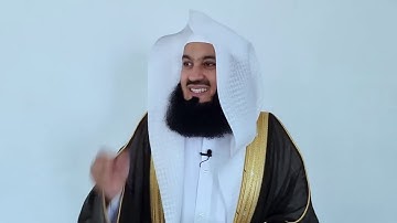 NEW | How to enter Paradise without reckoning! - Mufti Menk