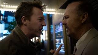 BIRDMAN: 'Coffee'
