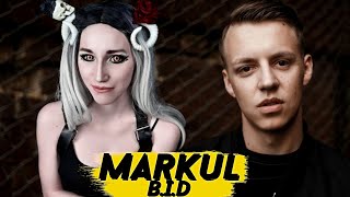 картинка: MARKUL - B.I.D | РЕАКЦИЯ И ОБЗОР