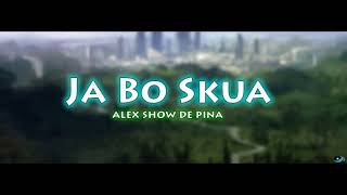 Ja Bo Skua Show de pina