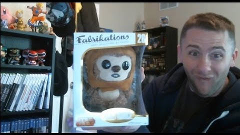 Super Geek Box APRIL 2017: Shrink - UNBOXING