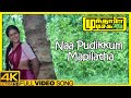 Munthanai Mudichu 4K Songs | Naan Pudikkum Mappilatha Song | Bhagyaraj | Urvashi | Ilaiyaraaja