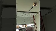 Levelup Garage Door Youtube