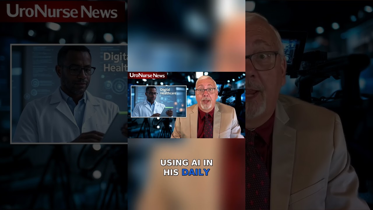 AI in Action: Transforming Patient Care with Cutting-Edge Technology