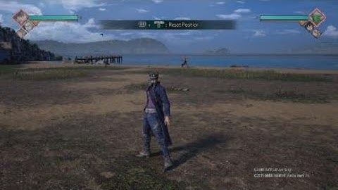 JUMP FORCE: 155 HIT COMBO WITH JOTARO - HIGHEST DAMAGE IN THE GAME?