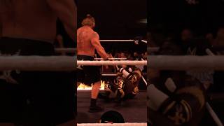 Reverse Move WWE 2K26 🔥😨#2k#shorts#viralshort#2kgames#pcgames#brocklesnar#wwe#wwe2k26#viralshorts