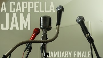 NO INSTRUMENTS JAM | last day of #jamuary2023