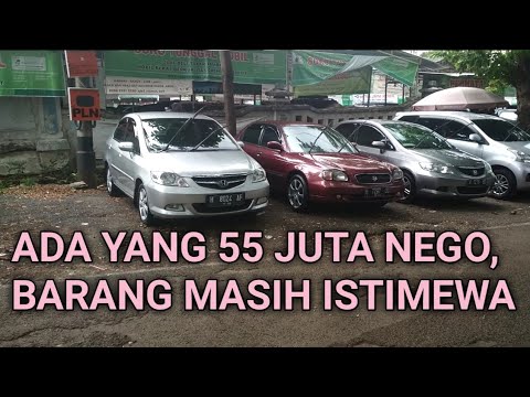 Bursa mobil bekas MAA banyumanik semarang | TERLENGKAP lho gaes..!!. 