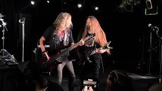 BulletBoys Rollover Live Westland Mi 5/31/24