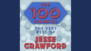 Video thumbnail of "Jesse Crawford - Secreto Eterno"