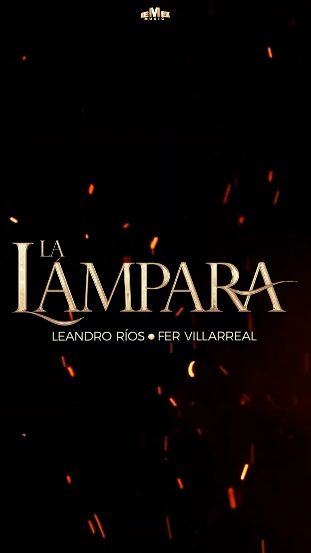 ? NOVIEMBRE 22 ? Este viernes llega #LaLámpara de Leandro Ríos y Fer Villarreal ? ¿Preparado? ?