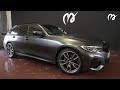 BMW M340i xDrive Touring, "el coche total" [#POWERART - PRUEBA] S06-E06