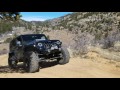 Natural Bridge Loop Off-Road Trail: Buena Vista, Colorado