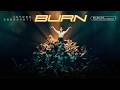 Isyana Sarasvati - BURN (Official Music Video)