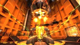 Black Mesa Playthrough Part 1 The Resonance Cascade