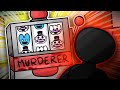 Minecraft Fnaf Whos The Murderer (Minecraft Roleplay)