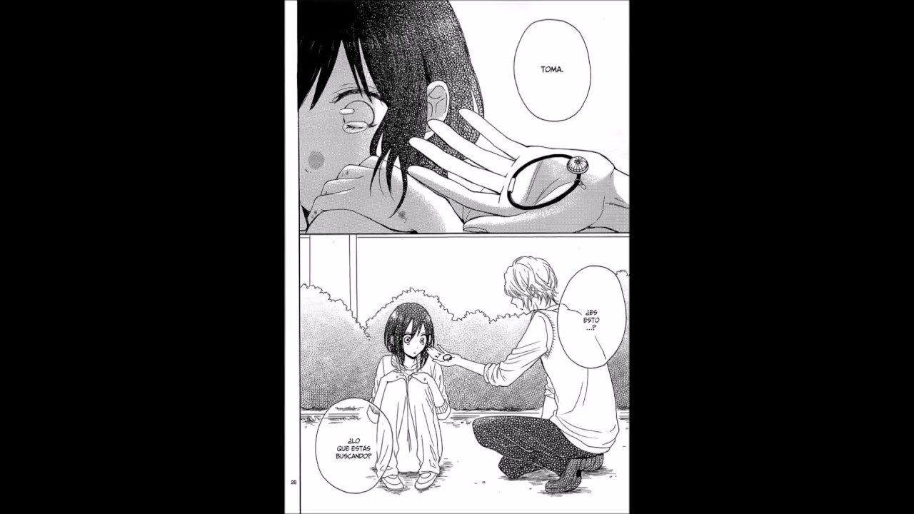 Kyou mo Senpai to Katakoichuu capitilo 3 - YouTube