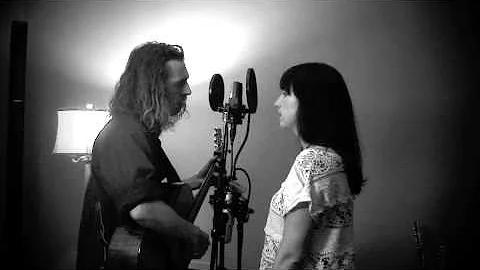 Boots of Spanish Leather (acoustic cover) - Trevor...
