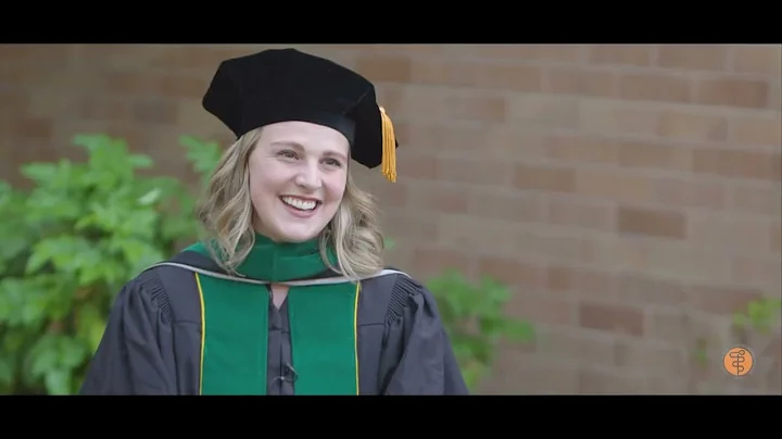 Class of 2023 Commencement Ceremony