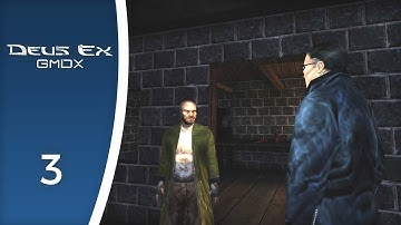 Dealing with the locals - Let