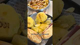 100 montaditos pra comer bem e barato em Portugal e Espanha #viagem #europa