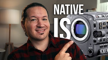 Unlocking the Secrets of Native ISO & LOG Exposure