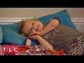 The Quints' First Sleepover! | OutDaughtered