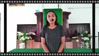 Download lagu Manusia sebagai Mitra Allah (Rut) - Sekolah MInggu Jenjang Anak Kecil