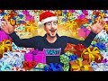 The PRESENTS *ONLY* Challenge in Fortnite!