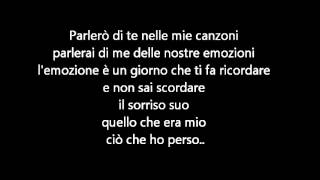 Michele Pecora - Era lei [Testo]