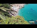 Las Playas de Nerja