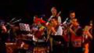 Fiesta Peru - Music And Dance From Peru - Carnaval De Qatqa- Cusco