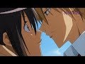 Usui and Misaki First Kiss