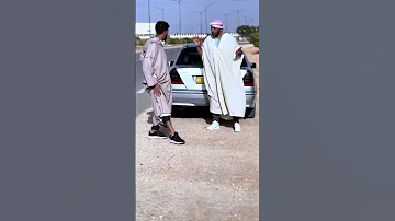 كمال وخالد زحليقة في رجل كمال تموت بالضحك 