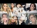 THIS IS WHAT WE DID FOR Mother&#39;s Day!!! (hint: it includes YOU)