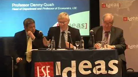 Declining Hegemon? The United States and the World of Crisis - DayDayNews