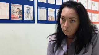 ФСИН пытает Михаила Алфёрова часть вторая