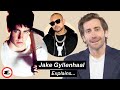Jake Gyllenhaal On Mysterio's Return And Working With Patrick Swayze | Explain This | Esquire