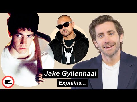 Video: Jake Gyllenhaal Net Tsim Nyog: Wiki, Sib Yuav, Tsev Neeg, Kab tshoob, Nyiaj hli, Cov kwv tij