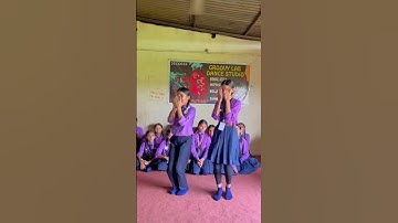 Class 7 Students Dance ❤️😍 #trendingsong #students #dance #shortvideo #keeploving #keepsupporting