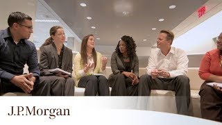 Top Three Wealth Management Investing Megatrends in 2021 | Year of Recovery | J.P. Morgan