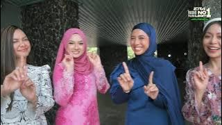 Bey ERA Bey Parodi Cinta Setandan Pisang