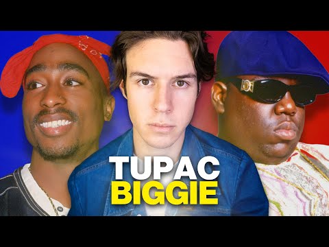 TUPAC VS BIGGIE !