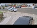 Broad daylight catalytic converter stealing