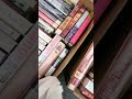 Американская книжная распродажа📚 #shorts