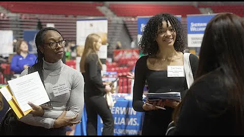 Jumpstart Your Future With NIU’s Career Accelerator Course