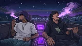 OG CHILL RAP — Good Weed, Good Mood | West Coast • 420 Mood • OG Vibes